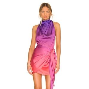 Baobab Providencia Mini Dress size medium